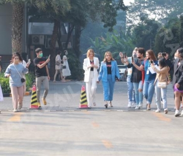 พิธีบวงสรวงภาพยนตร์ เรื่อง“กุมาร” พร้อมด้วยทีมนักแสดง นำโดย เด่นคุณ งามเนตร , พิ้งกี้ สาวิกา ไชยเดช