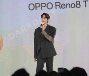 เปิดตัว OPPO Reno8 T 5G และ OPPO Enco Air3 