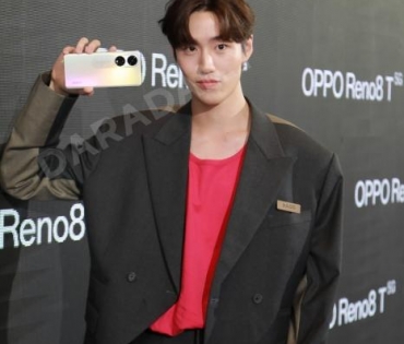 เปิดตัว OPPO Reno8 T 5G และ OPPO Enco Air3 