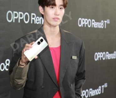 เปิดตัว OPPO Reno8 T 5G และ OPPO Enco Air3 