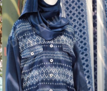 “ทีวีบูรพา” จัดสัมมนาการพัฒนาผ้าทออีสานด้วยศิลปะอิสลามเพื่อเพิ่มมูลค่าเชิงพาณิชย์