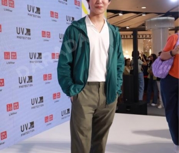 ยูนิโคล่ ประเทศไทย “เปิดตัวคอลเลคชัน 23SS UNIQLO UV Protection” 