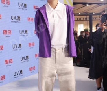 ยูนิโคล่ ประเทศไทย “เปิดตัวคอลเลคชัน 23SS UNIQLO UV Protection” 