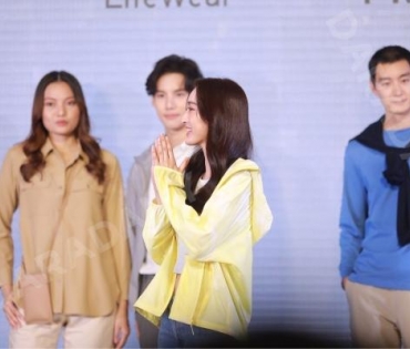 ยูนิโคล่ ประเทศไทย “เปิดตัวคอลเลคชัน 23SS UNIQLO UV Protection” 