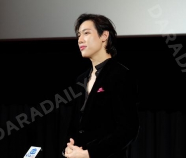 “แบมแบม GOT7” ร่วมงาน “YSL BEAUTY THAILAND”