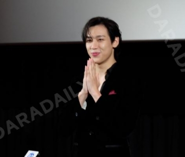 “แบมแบม GOT7” ร่วมงาน “YSL BEAUTY THAILAND”