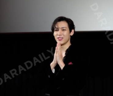 “แบมแบม GOT7” ร่วมงาน “YSL BEAUTY THAILAND”