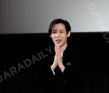 “แบมแบม GOT7” ร่วมงาน “YSL BEAUTY THAILAND”