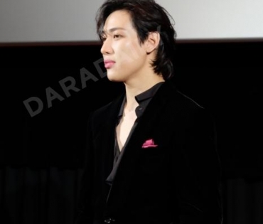 “แบมแบม GOT7” ร่วมงาน “YSL BEAUTY THAILAND”