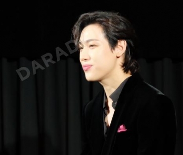 “แบมแบม GOT7” ร่วมงาน “YSL BEAUTY THAILAND”