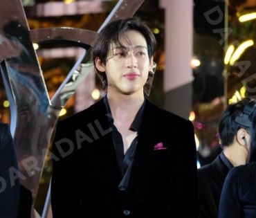 “แบมแบม GOT7” ร่วมงาน “YSL BEAUTY THAILAND”