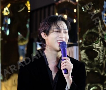 “แบมแบม GOT7” ร่วมงาน “YSL BEAUTY THAILAND”