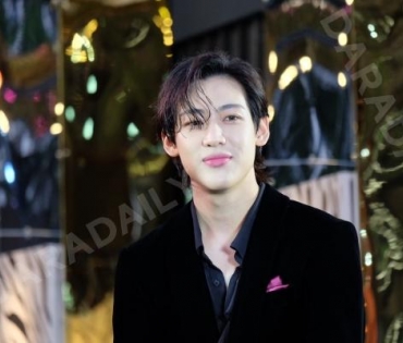 “แบมแบม GOT7” ร่วมงาน “YSL BEAUTY THAILAND”