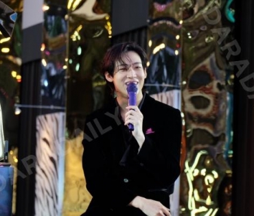 “แบมแบม GOT7” ร่วมงาน “YSL BEAUTY THAILAND”