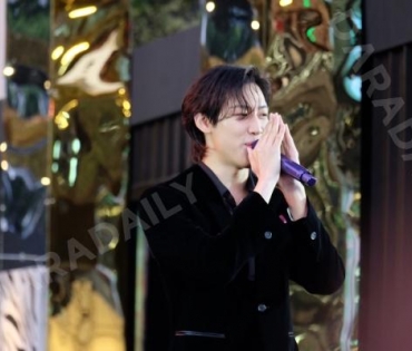 “แบมแบม GOT7” ร่วมงาน “YSL BEAUTY THAILAND”