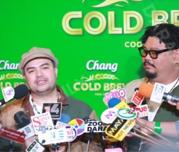 เปิดตัว แคมเปญใหม่ "Chang Cold Brew Cool Club เปิดโลกความซิลให้คูล" 