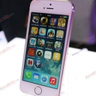 ได๋ ไดอาน่า, พิตต้า และเหล่าดาราร่วมงานเปิดตัว Iphone 5s-5c