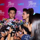 หมาก-คิม ร่วมงาน IDOEO URBAN PULSE