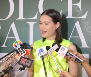 เปิดตัวครั้งยิ่งใหญ่ “Central Dolce Italia 2023” พบกับ คารีสา สปริงเก็ตต์, เมทัล สุขขาว