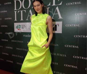 เปิดตัวครั้งยิ่งใหญ่ “Central Dolce Italia 2023” พบกับ คารีสา สปริงเก็ตต์, เมทัล สุขขาว