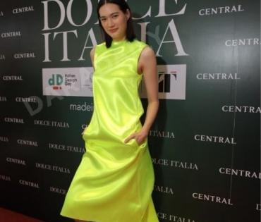 เปิดตัวครั้งยิ่งใหญ่ “Central Dolce Italia 2023” พบกับ คารีสา สปริงเก็ตต์, เมทัล สุขขาว