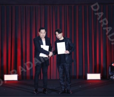 4NOLOGUE x LDH PRESS CONFERENCE 2023 พบกับ เจเจ-กฤษณภูมิ,ต้าเหนิง-กัญญาวีร์,กอล์ฟ F.HERO”