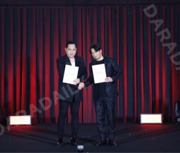 4NOLOGUE x LDH PRESS CONFERENCE 2023 พบกับ เจเจ-กฤษณภูมิ,ต้าเหนิง-กัญญาวีร์,กอล์ฟ F.HERO”