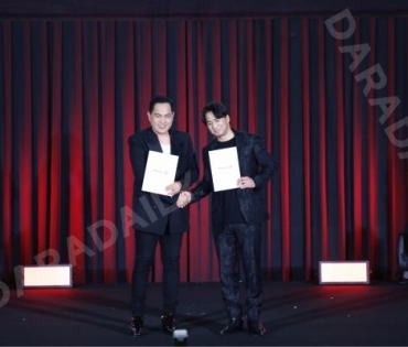 4NOLOGUE x LDH PRESS CONFERENCE 2023 พบกับ เจเจ-กฤษณภูมิ,ต้าเหนิง-กัญญาวีร์,กอล์ฟ F.HERO”