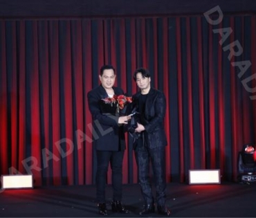 4NOLOGUE x LDH PRESS CONFERENCE 2023 พบกับ เจเจ-กฤษณภูมิ,ต้าเหนิง-กัญญาวีร์,กอล์ฟ F.HERO”