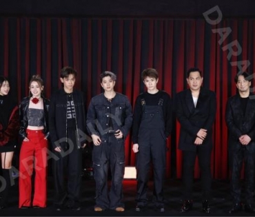 4NOLOGUE x LDH PRESS CONFERENCE 2023 พบกับ เจเจ-กฤษณภูมิ,ต้าเหนิง-กัญญาวีร์,กอล์ฟ F.HERO”