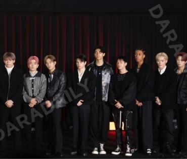 4NOLOGUE x LDH PRESS CONFERENCE 2023 พบกับ เจเจ-กฤษณภูมิ,ต้าเหนิง-กัญญาวีร์,กอล์ฟ F.HERO”