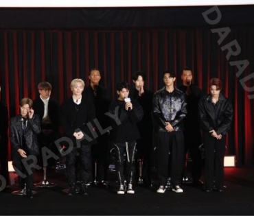 4NOLOGUE x LDH PRESS CONFERENCE 2023 พบกับ เจเจ-กฤษณภูมิ,ต้าเหนิง-กัญญาวีร์,กอล์ฟ F.HERO”