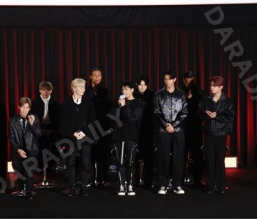 4NOLOGUE x LDH PRESS CONFERENCE 2023 พบกับ เจเจ-กฤษณภูมิ,ต้าเหนิง-กัญญาวีร์,กอล์ฟ F.HERO”