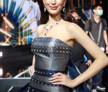 Top 5 "Miss Grand Thailand 2023" ค่ำคืนแห่งความทรงจำ 