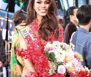 Top 5 "Miss Grand Thailand 2023" ค่ำคืนแห่งความทรงจำ 