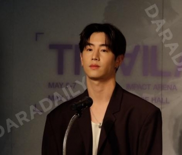 "มาร์ค ต้วน" คอนเฟิร์มความสนุก “Mark Tuan The Other Side Asia Tour 2023” ประเดิมไทยแลนด์ที่แรก