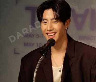 "มาร์ค ต้วน" คอนเฟิร์มความสนุก “Mark Tuan The Other Side Asia Tour 2023” ประเดิมไทยแลนด์ที่แรก