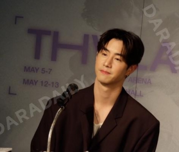 "มาร์ค ต้วน" คอนเฟิร์มความสนุก “Mark Tuan The Other Side Asia Tour 2023” ประเดิมไทยแลนด์ที่แรก