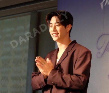 "มาร์ค ต้วน" คอนเฟิร์มความสนุก “Mark Tuan The Other Side Asia Tour 2023” ประเดิมไทยแลนด์ที่แรก