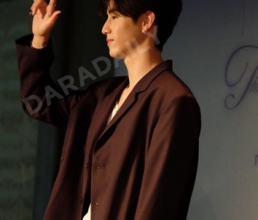 "มาร์ค ต้วน" คอนเฟิร์มความสนุก “Mark Tuan The Other Side Asia Tour 2023” ประเดิมไทยแลนด์ที่แรก