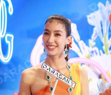 "BeautyGems" แฟชั่นโชว์คอลเล็กชั่น "Sping&Summer 2023" ร่วมกับน้ำหอม "Sisley" 6 กลิ่นใหม่ล่าสุดพร้อมพบกับ "มิ้นต์ ชาลิดา"