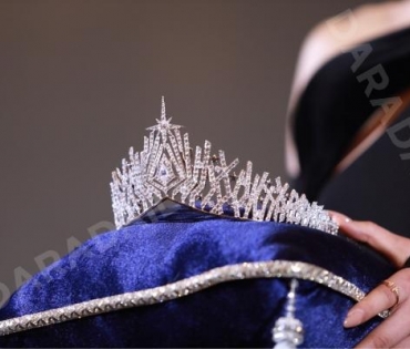 งานแถลงข่าว Miss Universe Thailand 2023 โดย คุณปุ้ย ปิยาภรณ์ แสนโกศิก และ คุณหนึ่ง อภิวัฒน์ พงษ์วาท