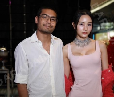 พิมจิ-สแน็ก-เกตุ-ไผ่หลิว-มีนา ร่วมแถลงข่าวงานใหญ่แห่งปีของเหล่า LGBTQ+ BANGKOK PRIDE 2023