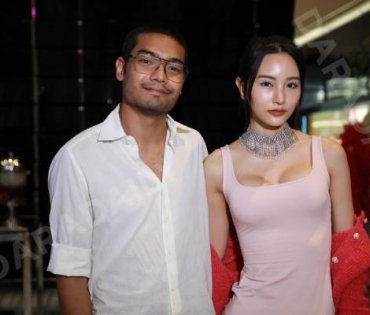 พิมจิ-สแน็ก-เกตุ-ไผ่หลิว-มีนา ร่วมแถลงข่าวงานใหญ่แห่งปีของเหล่า LGBTQ+ BANGKOK PRIDE 2023