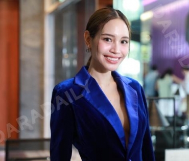 พิมจิ-สแน็ก-เกตุ-ไผ่หลิว-มีนา ร่วมแถลงข่าวงานใหญ่แห่งปีของเหล่า LGBTQ+ BANGKOK PRIDE 2023