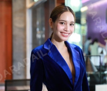 พิมจิ-สแน็ก-เกตุ-ไผ่หลิว-มีนา ร่วมแถลงข่าวงานใหญ่แห่งปีของเหล่า LGBTQ+ BANGKOK PRIDE 2023