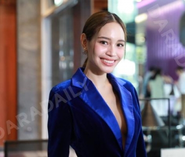 พิมจิ-สแน็ก-เกตุ-ไผ่หลิว-มีนา ร่วมแถลงข่าวงานใหญ่แห่งปีของเหล่า LGBTQ+ BANGKOK PRIDE 2023