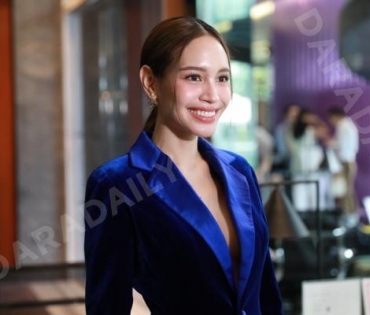 พิมจิ-สแน็ก-เกตุ-ไผ่หลิว-มีนา ร่วมแถลงข่าวงานใหญ่แห่งปีของเหล่า LGBTQ+ BANGKOK PRIDE 2023