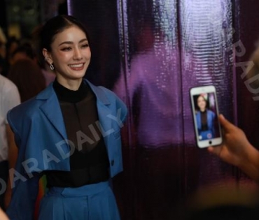 พิมจิ-สแน็ก-เกตุ-ไผ่หลิว-มีนา ร่วมแถลงข่าวงานใหญ่แห่งปีของเหล่า LGBTQ+ BANGKOK PRIDE 2023