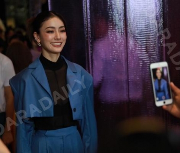 พิมจิ-สแน็ก-เกตุ-ไผ่หลิว-มีนา ร่วมแถลงข่าวงานใหญ่แห่งปีของเหล่า LGBTQ+ BANGKOK PRIDE 2023